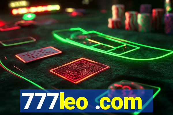 777leo .com